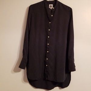 Tradlands "Woodhull" tencel tunic